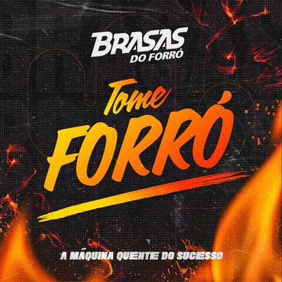 Estratégia By Brasas Do Forró's cover