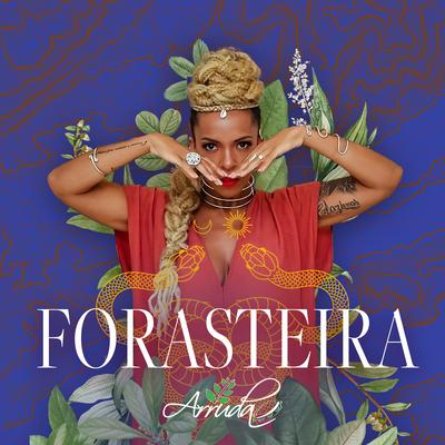 Forasteira By arrudA's cover