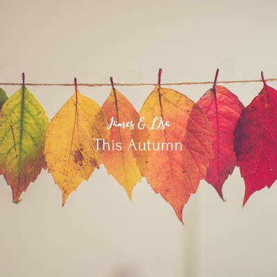 This Autumn By James & LIsa's cover