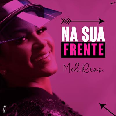 Na Sua Frente's cover