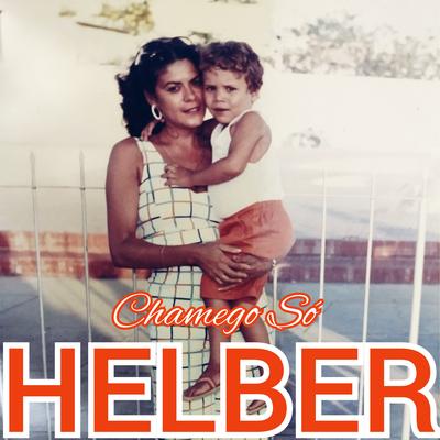 Helber Mateus's cover