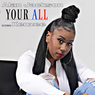 Your All's cover