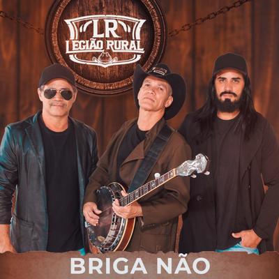 Legião Rural's cover