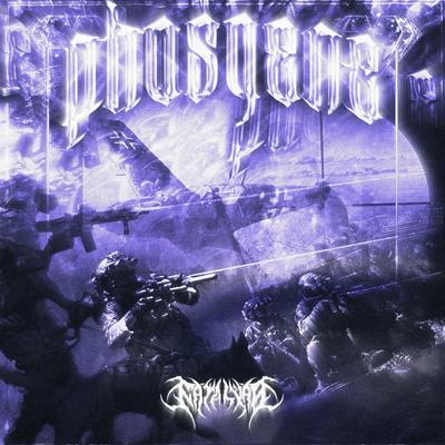 PHOSGENE By Fatalxrd's cover