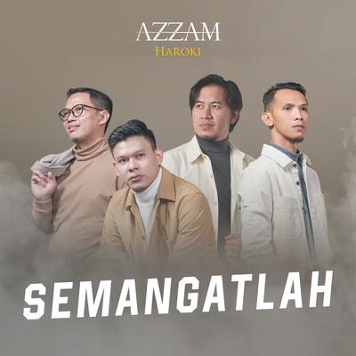 Semangatlah's cover