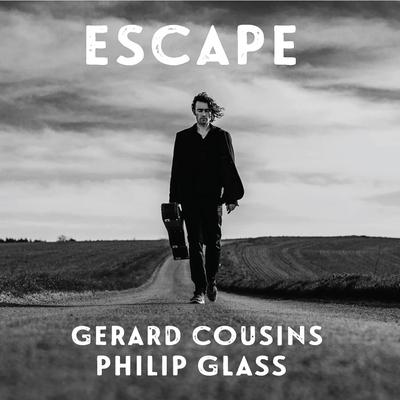 Truman Sleeps (from the Truman Show) By Philip Glass, Gerard Cousins's cover