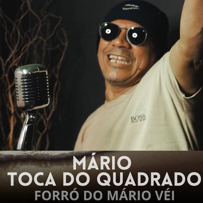 Mario Toca do Quadrado's cover