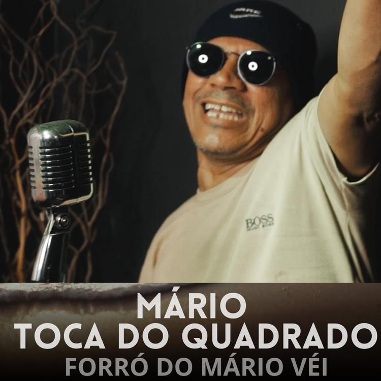 Mario Toca do Quadrado's avatar image
