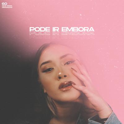 Pode Ir Embora By Cammie's cover