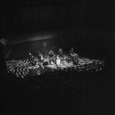 Ichiko Aoba with 12 Ensemble (Live at Milton Court)'s cover
