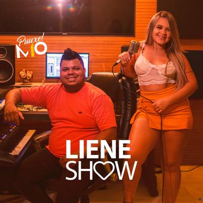 Eu Te Esperarei By Liene Show's cover