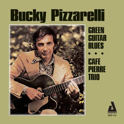 What Are You Doing the Rest of Your Life? By Bucky Pizzarelli's cover
