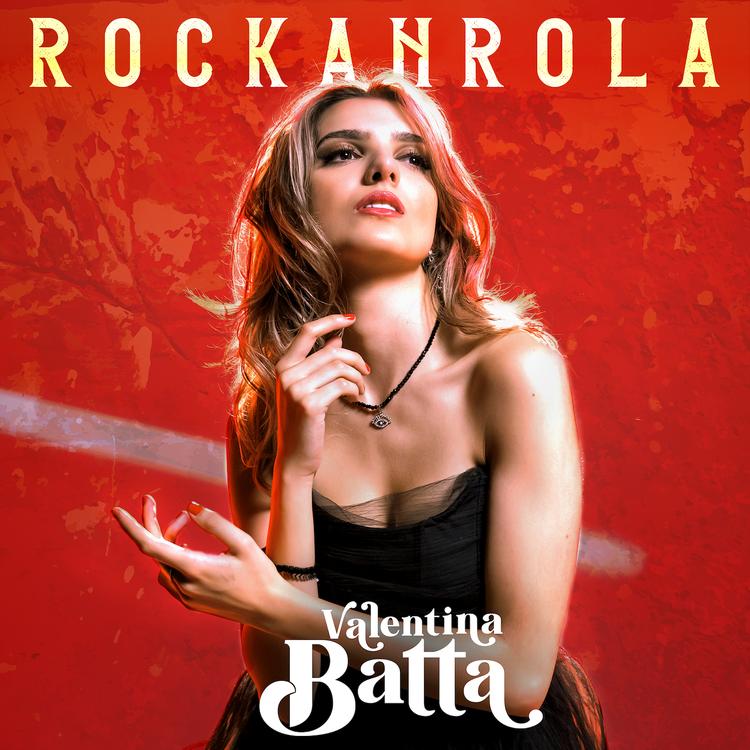 Valentina Batta's avatar image