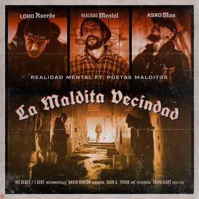 La Maldita Vecindad's cover