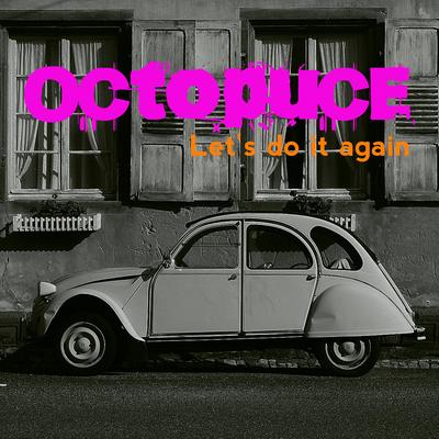 Octopuce's cover