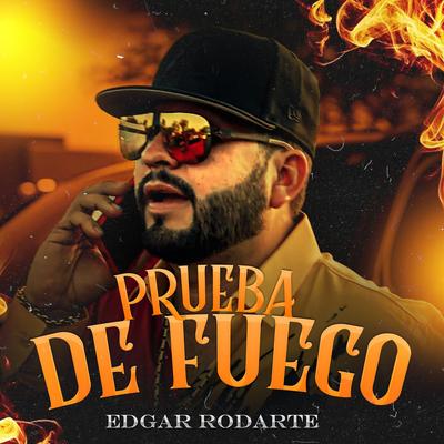 Edgar Rodarte's cover