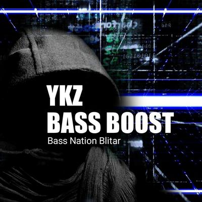 YKZ Bass Boost's cover