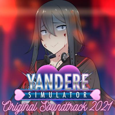 Yandere Simulator Original Soundtrack 2021, Vol. 2's cover