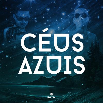 Céus Azuis By Yuri Lorenzo, Canal Remix, Marlon Dieckman's cover