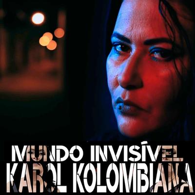 Realidade Cruel o Resgate By Karol Kolombiana's cover