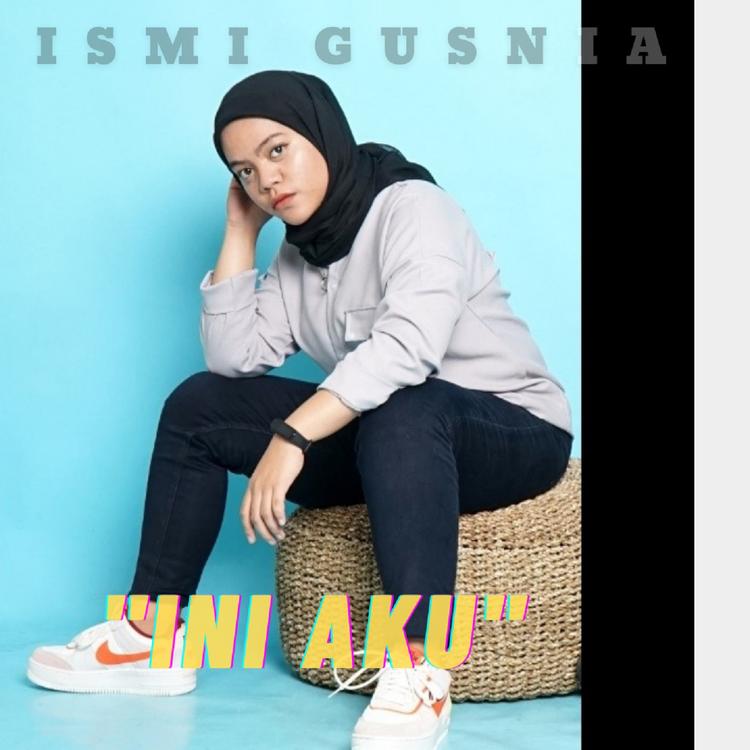 Ismi Gusnia's avatar image