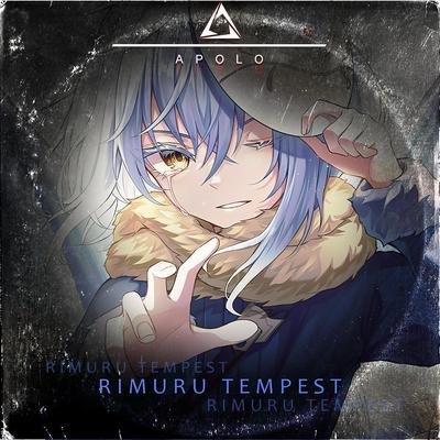 Rimuru Tempest (O novo lorde demônio) By Apolo Rapper's cover