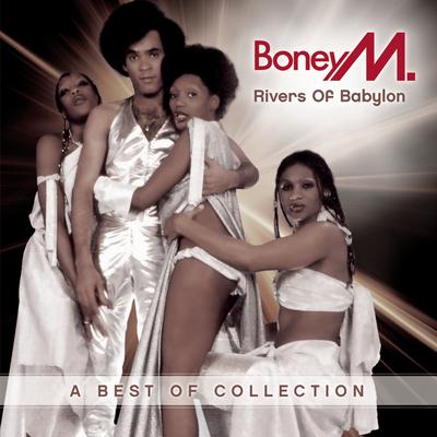 Consuela Biaz (Single Version) By Boney M.'s cover