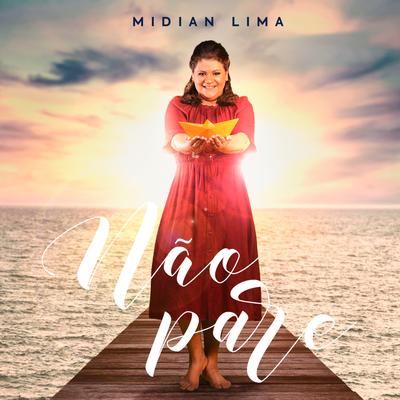 Não Pare By Midian Lima's cover