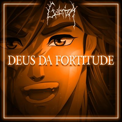 Deus da Fortitude's cover