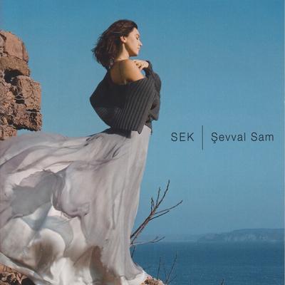 Sek's cover