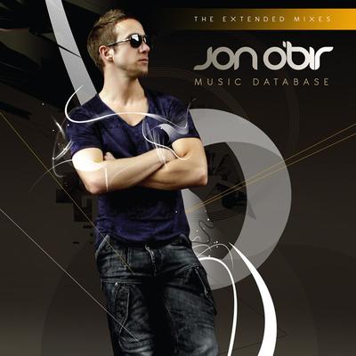 I Am Yours (feat. Fisher) [Extended Mix] By Jon O'Bir, Fisher's cover
