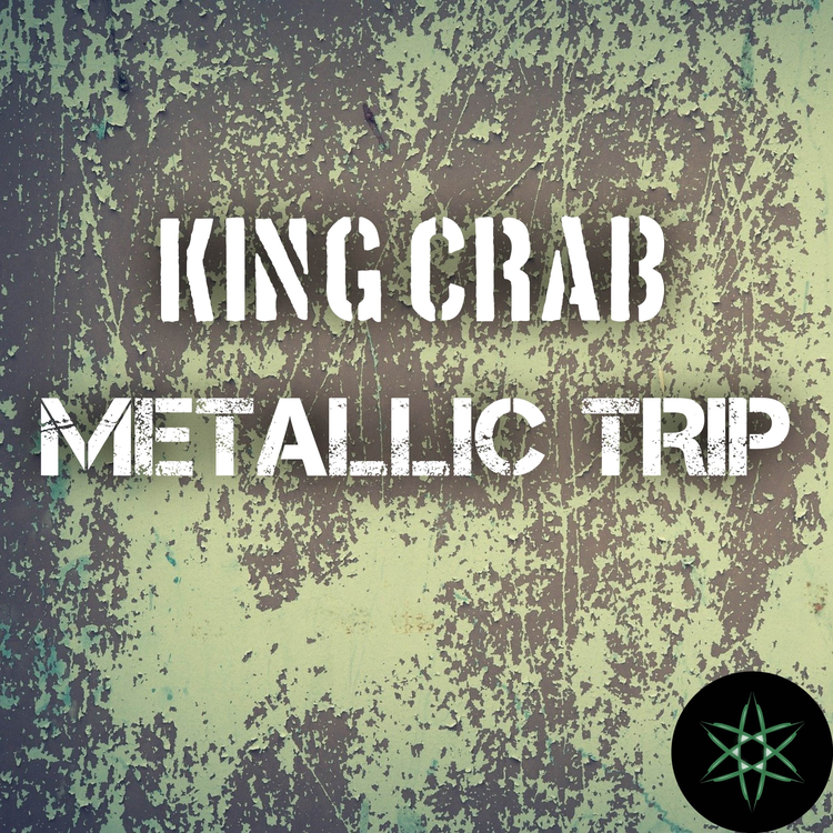 King Crab's avatar image