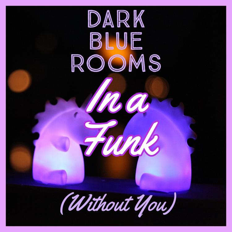 Dark Blue Rooms's avatar image