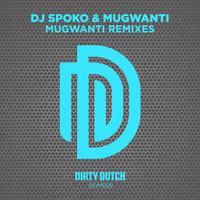 DJ Spoko's avatar cover