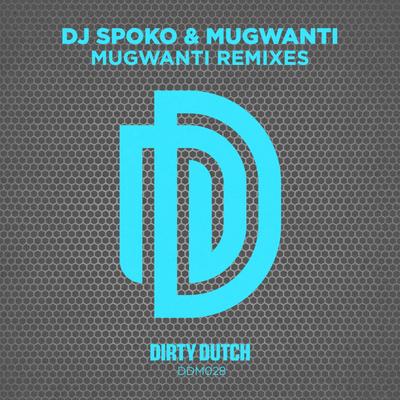 DJ Spoko's cover