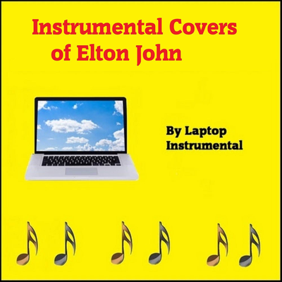 Laptop Instrumental's cover