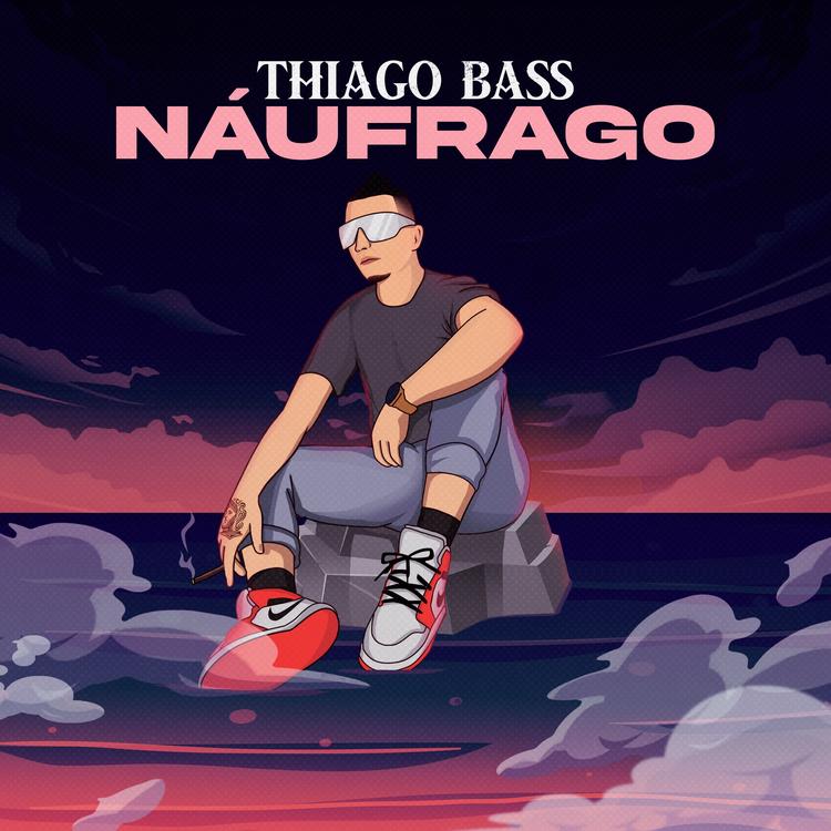 Thiago Bass's avatar image