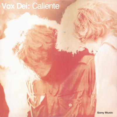 Presente (El Momento en Que Estás) By Vox Dei's cover