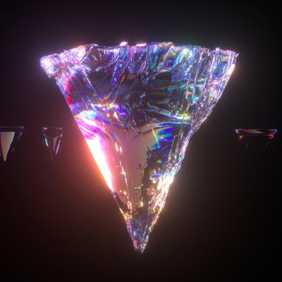 Diamonds By VOLT VISION's cover