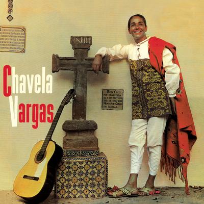 La Llorona By Chavela Vargas's cover