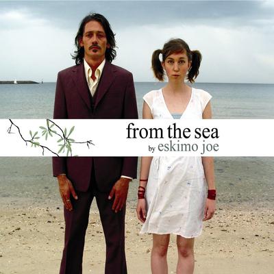 From The Sea's cover