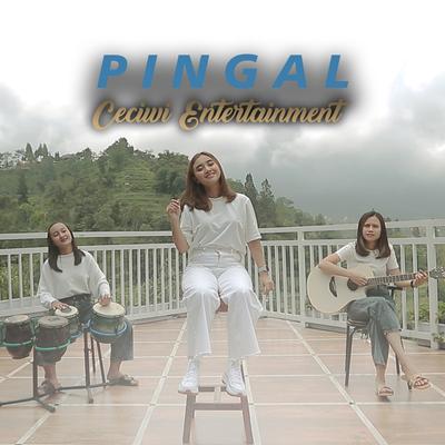 Pingal By Ceciwi's cover