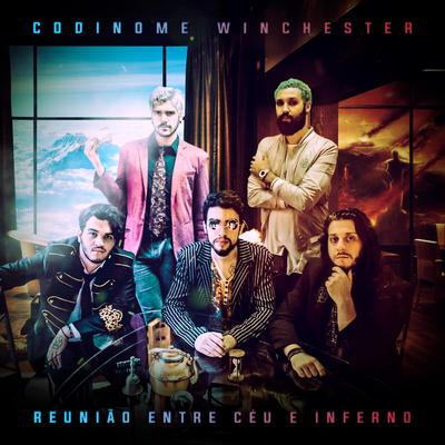 Dominó By Codinome Winchester's cover