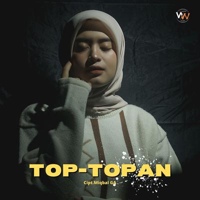 TOP-TOPAN By Woro Widowati's cover