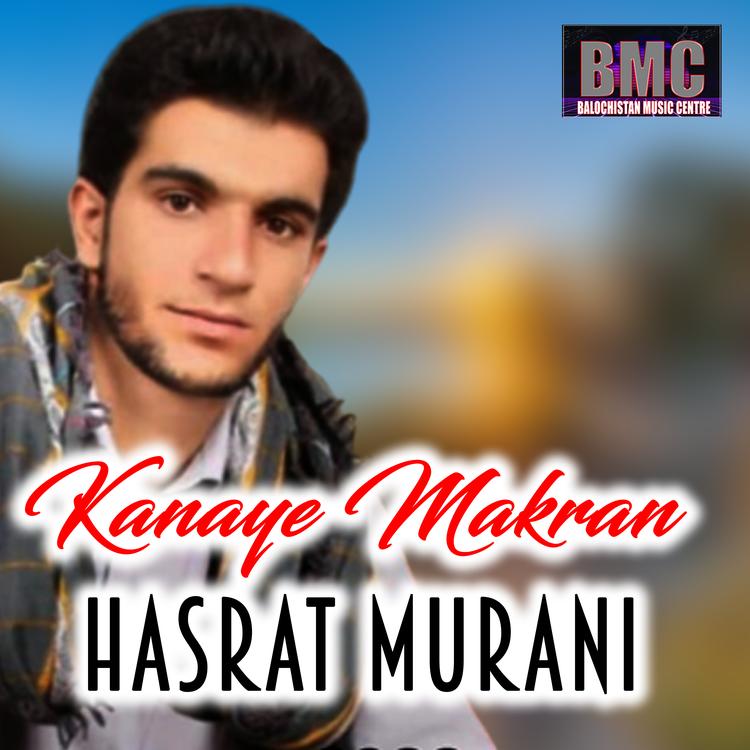 Hasrat Murani's avatar image