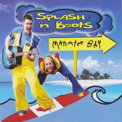 Manatee Bay's cover