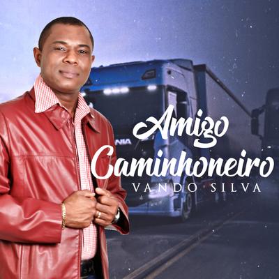 Amigo Caminhoneiro's cover