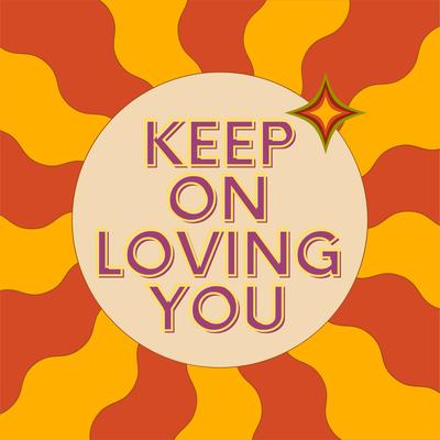 Keep On Loving You (Slap House Remix)'s cover