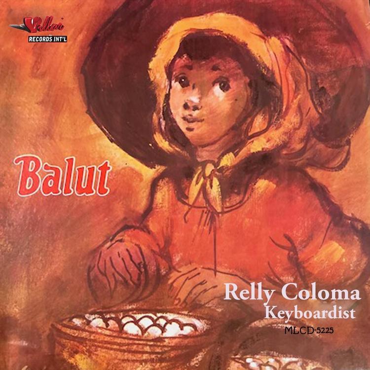 Relly Coloma's avatar image