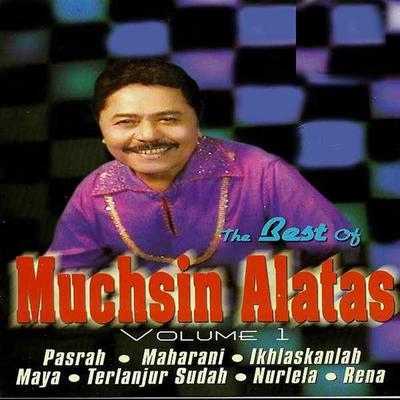 The Best Of Muchsin Alatas's cover